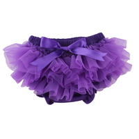 Vente flash - Culottes tutu multicolores pour bébé - Vêtements pour enfants en gros à bas prix en Chine