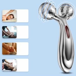 Nuevo Dispositivo de Masaje Facial 3D para Adelgazar el Rostro, Masajeador de Ojos para Piel Delicada, Instrumento de Belleza para Levantar y Reafirmar el Cuello y el Mentón - Product Image 4