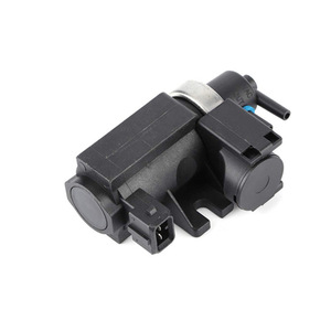Vanne solénoïde de turbocompresseur 11747584628 pour BMW, pièce de rechange pour le contrôle de la pression du turbo - Product Image 4