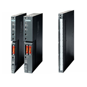 Siemens Simatic S7 400H CPU 417H Unité de traitement centrale 6ES7417 4HT14 0AB0 Interface Profibus Automatisation industrielle - Product Image 4