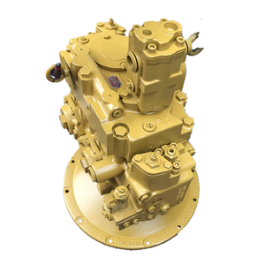 Pompe hydraulique principale neuve pour excavatrice SBS80 3117404 1730663, idéale pour le secteur de la vente au détail, les excavatrices et les pièces de machines de construction - Product Image 6