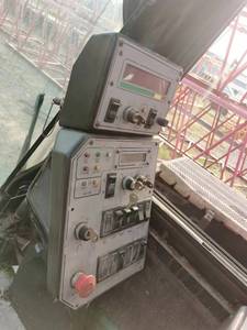 <span class=keywords><strong>Manitowoc</strong></span> 250Ton Modelo 999 Grúas sobre orugas usadas a la venta en Shanghai - Product Image 6
