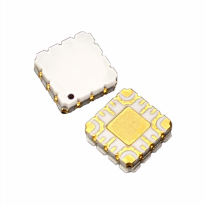 Composants de circuits électroniques Logic 24 CQFN ASNT5160-KHC - Canal du fabricant - Product Image 1