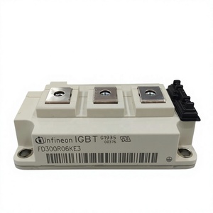 FS300R17KE3‑S1 300A 1700V โมดูลพลังงาน IGBT FS300R17KE3S1 โมดูลพลังงานอุตสาหกรรมสำหรับการควบคุมมอเตอร์ - Product Image 2