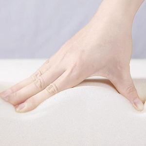 Matelas Orthopédique en Mousse Bonnell Économique Blanc, Ressorts, 3 Places, pour Personnes Âgées, en Latex Hypoallergénique - Product Image 3