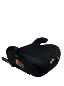 Cuscino Rialzo <span class=keywords><strong>Auto</strong></span> per Bambini Senza Schienale OEM I-Size ECE R129 <span class=keywords><strong>con</strong></span> Rivestimento Rimovibile e Lavabile + <span class=keywords><strong>ISOFIX</strong></span> per Bambini da 125-150 cm - Product Image 4