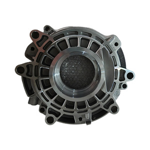 Tapa de Rodamiento para Autobús de Tamaño Estándar HB40031002, Cubierta de Rodamiento Delantera para Minibús Foton - Product Image 2