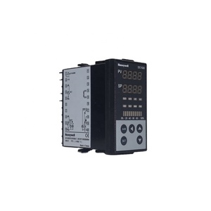 Contrôleurs numériques polyvalents Honeywell DC1020CR-30100B-E, pour brûleurs de chaudière - Product Image 1