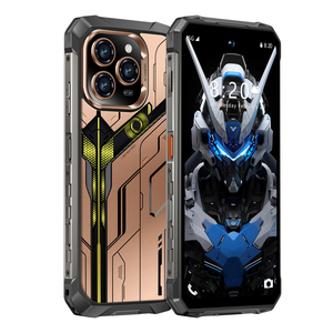 <strong>Wholesale</strong> <strong>Rugged</strong> Android 15 Night Vision 6.9" Inch IP68 Waterproof Dustproof <strong>Rugged</strong> <strong>Smartphone</strong> with 108MP HD Camera - Product Image 3