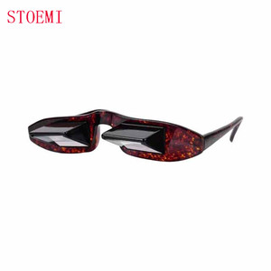 Stoemi óculos reflexivo, 8104 homem preguiçoso, tipo horizontal, para leitura ou observação de tv - Product Image 4