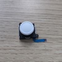 Joystick pour Switch Controller Joystick 3D analogique pour Switch JoyCon Controller Analog Stick