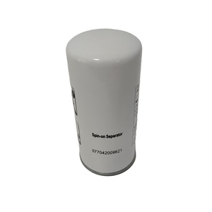 077042009621 Élément filtrant séparateur huile-gaz, pièce de rechange pour système de compresseur d'air - Product Image 2