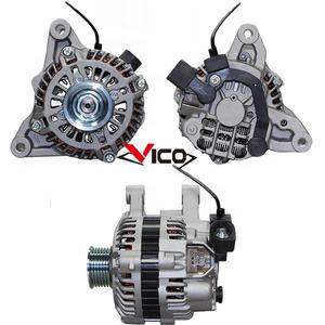 Alternador Automotriz A005TG1392 A005TG0192A A005TG0192B A005TG1392A A005TG1392B Compatible con Citroën <span class=keywords><strong>C3</strong></span> Peugeot 207 - Product Image 1