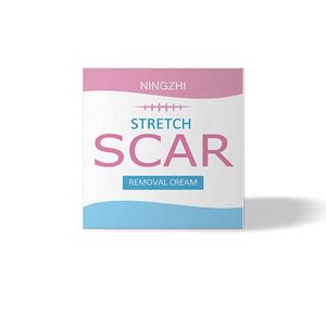 Crema de eliminación de cicatrices, crema de eliminación de marcas de estiramiento Oem - Product Image 2