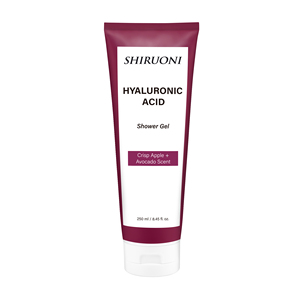 Gel <span class=keywords><strong>Doccia</strong></span> Biologico all'ACIDO SALICILICO Naturalmente Efficace Multi-Azione e Cura Delicata Detergente per il Corpo ALOE VERA - Product Image 3