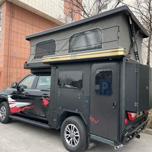 Pièces détachées pour camions lourds, camping-cars pour plateau de camion, moteur diesel 118 kW, semi-remorque 3,0 T, voitures de camping pour <span class=keywords><strong>JMC</strong></span> - Product Image 2