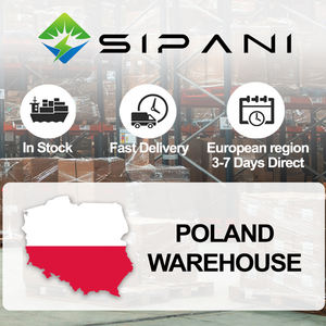 بطارية ليثيوم فوسفات الحديد SIPANI من المخزون الأوروبي، 12-24 فولت، 100-300 أمبير في الساعة، لنظام تخزين الطاقة الشمسية المنزلية، ضمان لمدة عامين، شهادة CE/RoHS - Product Image 3