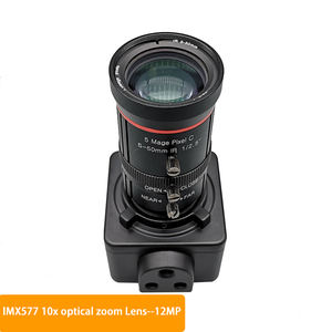 CMOS IMX577 4K Auofocus Mini Caméra USB 12MP 8mm Objectif FOV 58 Degrés Haute Vitesse 30fps UVC <span class=keywords><strong>Webcam</strong></span> Pour Pour Machine Industrielle Vidéo - Product Image 5