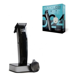 Tondeuse à barbe 024+ (rechargeable) noire PTOSGAMMA24 - Product Image 2