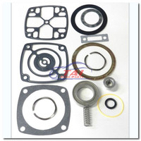 Kit de réparation de tête de compresseur 3803767 pour Cummins N14 L10 Holset QE296