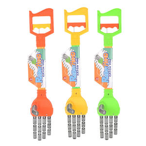 Jinming Jouet à griffes de haute qualité, bras de <span class=keywords><strong>robot</strong></span> en plastique, jouet à main pour enfants - Product Image 1
