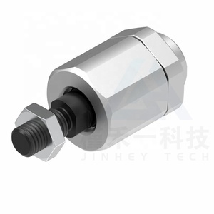 Festo distributeur meilleur prix pièces pneumatiques d'origine <span class=keywords><strong>filtre</strong></span> silencieux LFU-1/4 539132 silencieux suppresseur - Product Image 6