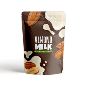 Custome Zipper Bags Custom Food Grade Plastic Bag Food Packaging Supplies For Coffee/tea Packaging Bags With Zipper