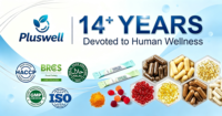Complément Alimentaire en Capsules de Zinc OEM pour Adultes, 90 Capsules par Flacon, Certifié GMP, Soutien Immunitaire