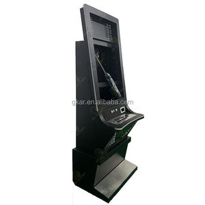 Máquina de Juegos con Pantalla Táctil de 43/32 Pulgadas, Personalizable, con Dispositivo Emp Jammer y Accesorios Opcionales, Gran Venta en NC State - Product Image 5