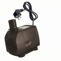 Pompe à eau submersible miniature pour aquarium