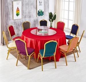 Modern Hotel Event <strong>Chair</strong> Wedding Banquet <strong>Dining</strong> Seat <strong>Stackable</strong> Design for Conference Meeting and Guest Use - Product Image 4