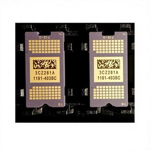 Circuit intégré de projecteur 1191-403BC, puce d'imagerie, montage SMD, nouveau, original, compatible BOM - Product Image 1