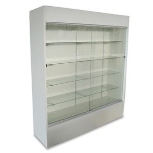 4ft 6ft Factory Wholesale Smoke Shop Custom Showcase Wall <strong>Display</strong> Cabinet Showcase <strong>Display</strong> <strong>Cases</strong> Jewelry Store <strong>Display</strong> Cabinets - Product Image 1