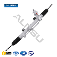 ALNSU rak kemudi Mercedes Benz W211 A211460180 Rack, rak kemudi performa tinggi