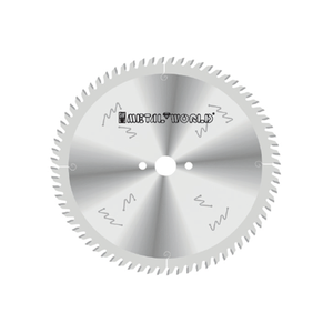 Excellent Offer Superfine Finish Hardened And Tempered Steel HW Universal Circular <b>Saw</b> Blades - Product Image 1