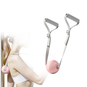 Rueda de Yoga profesional <span class=keywords><strong>para</strong></span> principiantes con <span class=keywords><strong>espalda</strong></span> abierta, Círculo de silicona grueso <span class=keywords><strong>para</strong></span> cuerpo, hombro, <span class=keywords><strong>espalda</strong></span>, artefacto de adelgazamiento, rodillo de <span class=keywords><strong>polea</strong></span> <span class=keywords><strong>para</strong></span> - Product Image 3