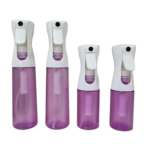 200ml-500ml Pet nhựa kích hoạt Phun chai với PP cap sương mù tốt liên tục rỗng phun chai - Product Image 6