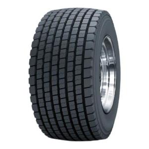 Neumático de camión AD781 445/50R22.5 de gran venta para camiones que utilizan 445/50R22.5 - Product Image 1