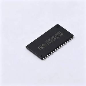 Chip de Memoria IC IS62WV5128BLL-55T2LI - Preciso para Aplicaciones Electrónicas - Product Image 1