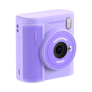 Enfants enfants caméra P99 caméra à impression instantanée 1080P appareil photo numérique enregistrement vidéo carte Micro SD pour enfants anniversaires cadeau jouets 2025 - Product Image 3