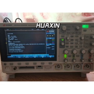 ออสซิลโลสโคปดิจิตอลสี่ช่องสัญญาณ Keysight DSOX1204A ytdi - Product Image 4