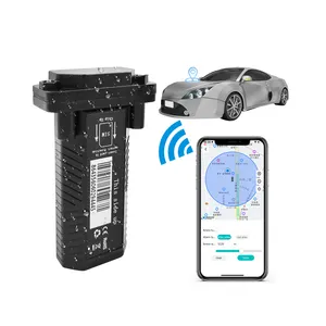 Daovay Real-Time Tracking Car Motorcycles Acc Detection Vehicle Gps Tracking Device