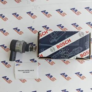 Régulateur de pression du rail commun diesel d'origine BO-SCH 0281002481 <span class=keywords><strong>0</strong></span> <span class=keywords><strong>281</strong></span> <span class=keywords><strong>002</strong></span> <span class=keywords><strong>481</strong></span> pour la série 1357 Neuf - Product Image 4