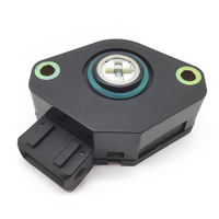 Capteur De Position Du Papillon pour VW, AUDI 037907385H