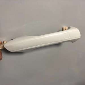 ระบบการเข้าถึงที่สะดวกสบายแบบไม่มีกุญแจพร้อมที่จับเพื่อล็อคและปลดล็อคสำหรับ Benz เก่า - Product Image 1