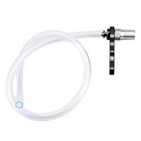Outil de purge hydraulique de frein et d'embrayage NICECNC 8 mm pour motos Beta RR RR-S 125 250 350 390 400 430 450 2T 4T Xtrainer 300