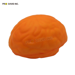 PU Anti-Stress <b>Ball</b> Promotional Mood Toy for Stress Relief - Product Image 3