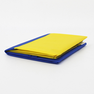Venta al por mayor de fábrica Stock 75d <span class=keywords><strong>Bandera</strong></span> ucraniana Poliéster Impresión digital 3x5ft <span class=keywords><strong>Bandera</strong></span> de <span class=keywords><strong>Ucrania</strong></span> - Product Image 6