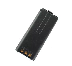 Batería Original Baofeng de Iones de Litio de Alta Capacidad para Walkie Talkie Baofeng DM-5R UV-5R UV-5RE BF-F8HP, 2 Compradores - Product Image 2
