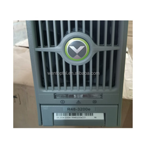 Módulo rectificador <span class=keywords><strong>Vertix</strong></span> Emerson, de 2, - Product Image 1